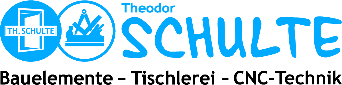 Tischlerei Theodor Schulte logo